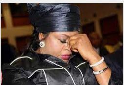Court fixes Nov. 30 for judgment in suit seeking Stella Oduah’s disqualification