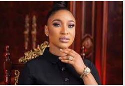 I hide my man like AIDS, Tonto Dikeh reacts to Nkechi Blessing’s new relationship