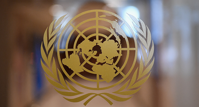 UN set to meet after Russia strikes in Ukraine