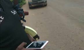 Abuja residents caution Nigerians on improper use of cell phones