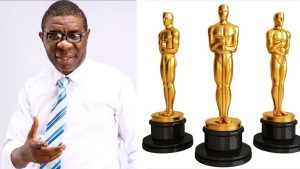 Oscars selection: Actors guild advises filmmakers on improved movie production