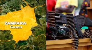 Banditry: Zamfara Govt  announces  total ”lockdown” in 3 LGAs 
