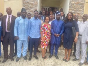 Oyo State Govt, UNICEF partners to end poverty through cash transfer