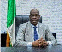 Komolafe urges full utilization of hydrocarbon resource for industrialization, economic growth