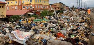 Proactive waste management in Anambra