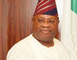 Adeleke tasks panels to recover ”looted” state assets