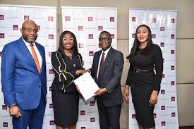 AfDB signs agreement of $50m with FCMB