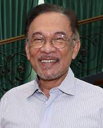 Anwar Ibrahim named new Malaysian PM
