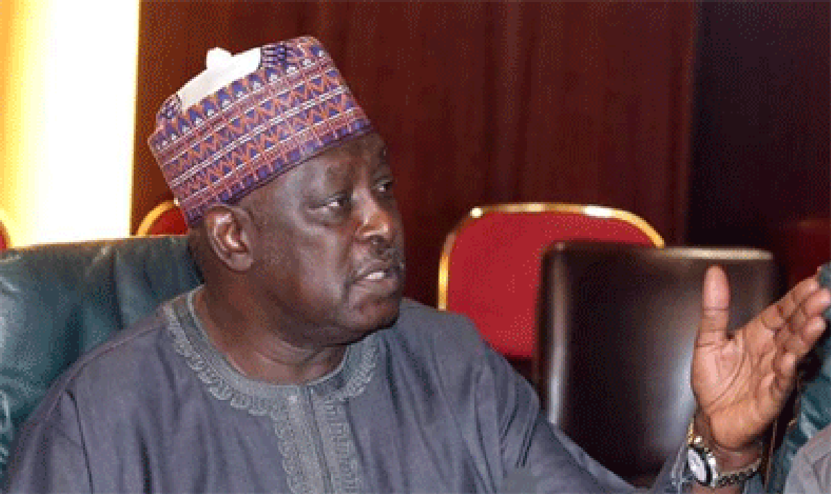 PDP, APC opposite sides of same coin, says Babachir Lawal, endorses Obi-Datti ticket