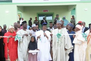 Gov. Mohammed announces automatic employment for medical students in Bauchi