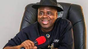 Bayelsa confirms receipt of arrears of 13% oil derivation refunds from FG