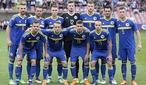 Bosnia postpone Russia friendly amid criticism from their own players