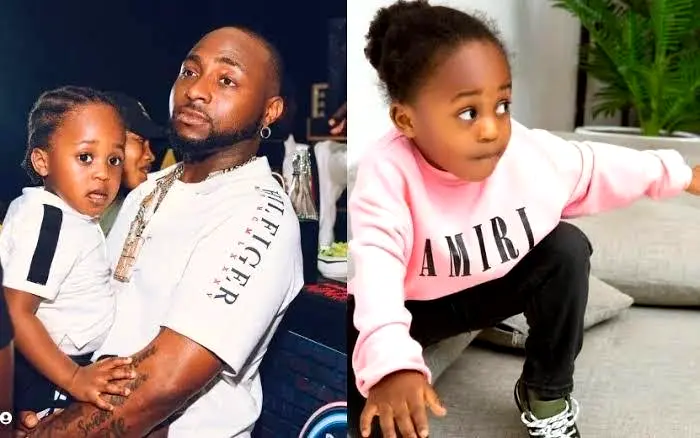 Autopsy shows Davido’s son drowned, Eniola Badmus not arrested – Police