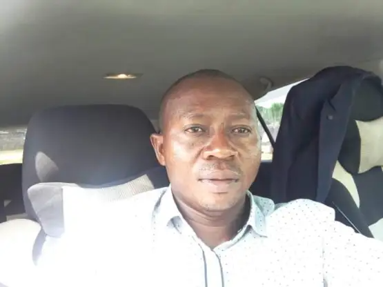 DRC journalist Olivier Makambu jailed over broadcast following defamation complaint