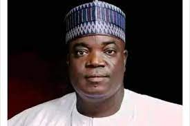 Ex-Kuje council chairman, Zhin, dies at 54