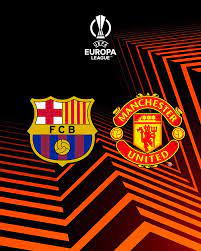 FC Barcelona and Manchester United paired for Europa League last 16 spot