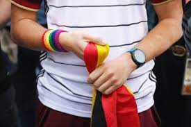 FIFA tells World Cup organisers to allow rainbow colours as agreed