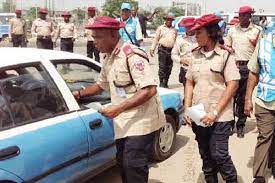 FRSC denies using POS to receive fines for traffic offences