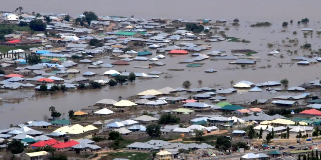 UN announces $10.5m new funding for flood response in Nigeria