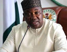 HURIWA urges Ugwuanyi to defend heritage of peace and security