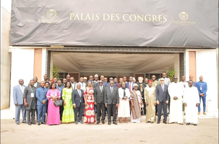 ECOWAS Ministers of Mining and Hydrocarbons adopt Community Texts to harmonise, enhance Geo-Extractive sector in the region