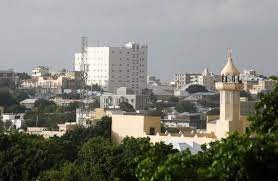 Gunfire heard inside besieged Somalia hotel, say Police