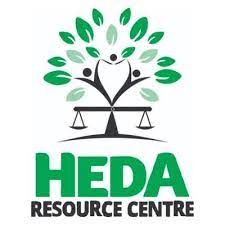 2023 Polls: HEDA holds ACSR stakeholders engagement, issues communique on electoral integrity