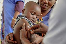 Immunisation: Anambra Govt warns health workers against sharp practice