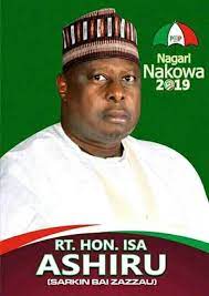 2023: Kaduna PDP guber candidate promises to tackle insecurity, unemployment