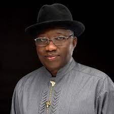 Sen. Orji Kalu celebrates Goodluck Jonathan at 65, urges politicians to emulate him