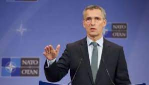 Don’t ‘make mistake’ of underestimating Russia – NATO chief