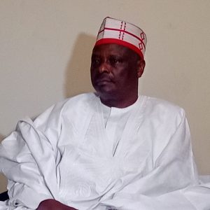 Only visionary leaders can restructure Nigeria – Kwankwaso