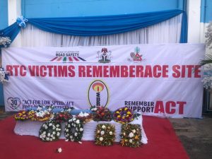 FG, stakeholders advocate speedy justice for road crash victims