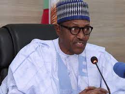 Buhari in closed-door meeting with APC Governors