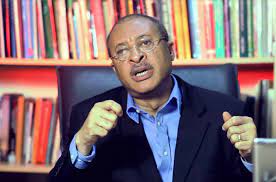 INEC must pass confidence  test, tackle underaged voting, vote buying – Utomi