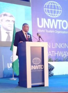 UNWTO proposes Hollywood-Nollywood collaborations to export African culture