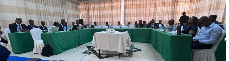 ECOWAS consults stakeholders in Sierra Leone on the draft new legal and regulatory framework to govern the digital economy in West Africa  