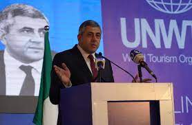 My regret coming to Nigeria for global tourism confab – UNWTO boss