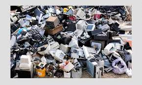 WHO says electronic waste exposure threat to women, children’s health 