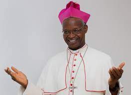 Late President of Catholic Bishops in Africa a symbol of hope, says Bishop Badejo