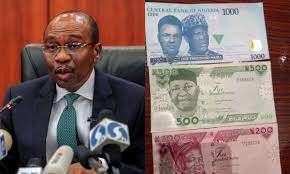Naira redesign: Consider poorest households, Governors tell CBN