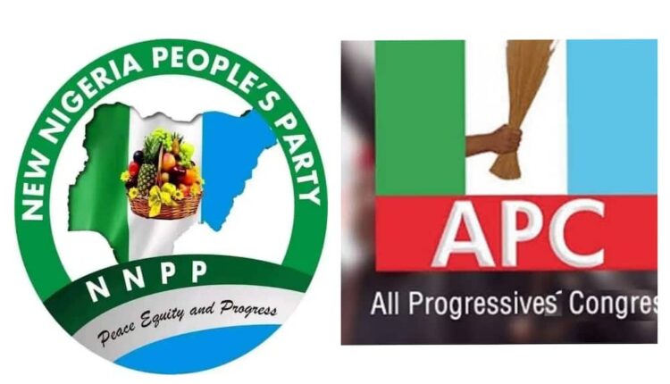 NNPP Senatorial candidate defects to APC in Zamfara