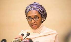 Nigeria is not broke, says finance minister