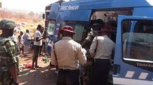 Election: Kwara FRSC impounds 37 vehicles