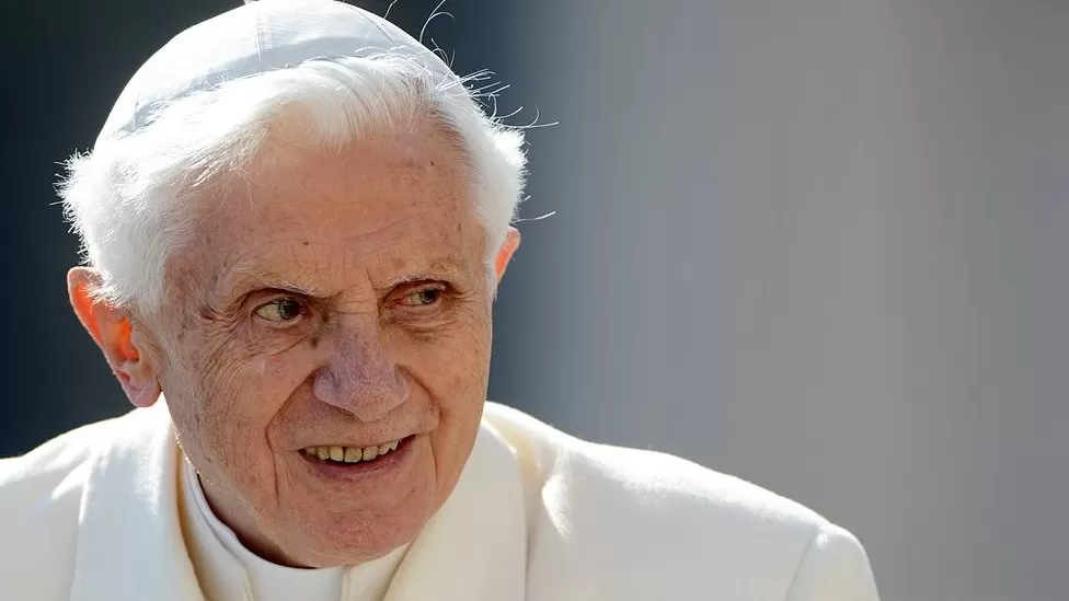 Muslim scholars condole with Christians world-wide over Death of Pope Emeritus Benedict XVI