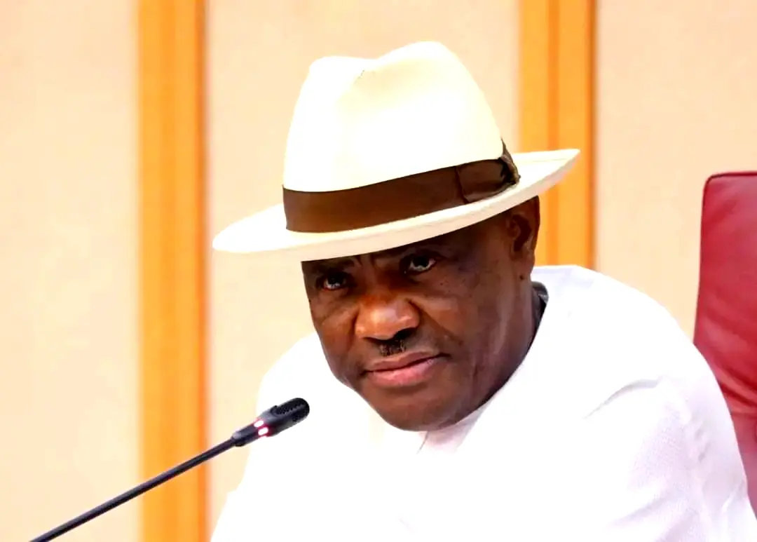 Wike donates N200m to FOWOSO
