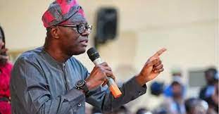 Real Estate: Sanwo-Olu warns residents against unscrupulous practitioners