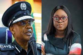 IGP recommends officer’s suspension for shooting, killing Lagos lawyer