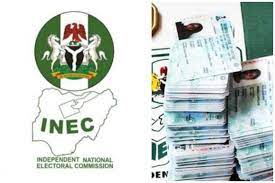 Warehoused PVCs can no longer be used during elections – INEC