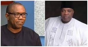 I hope our legal system will allow you clear your name, Obi writes Okupe